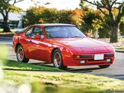 Изображение Porsche 944 1981 – 1991