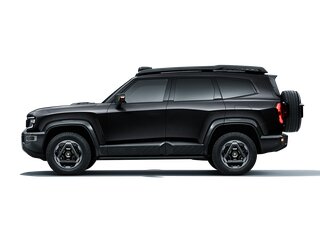 2025 Changan Deepal G318 I, чёрный, 5740000 рублей, вид 5
