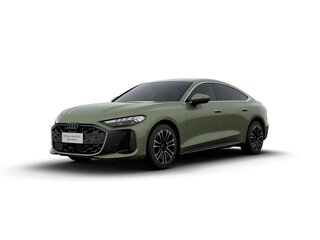 2026 Audi A5 L Sportback III (B10), бежевый, 6299500 рублей, вид 3