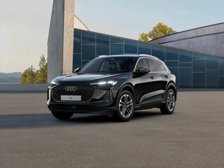 2026 Audi Q5 40 TFSI III (GU), чёрный, 6799000 рублей, вид 1