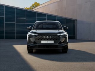 2026 Audi Q5 40 TFSI III (GU), чёрный, 6799000 рублей, вид 4