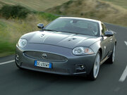 Изображение Jaguar XKR II 2006—2008