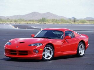 Chrysler Viper