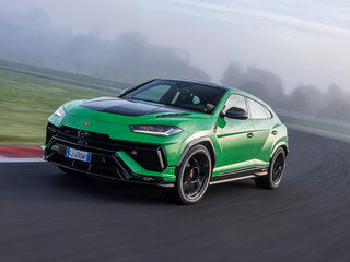 2026 Lamborghini Urus Performante I Рестайлинг, жёлтый, 49399200 рублей, вид 1