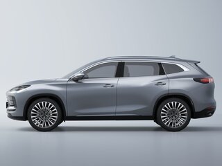 2026 Esteo MX, белый, 3865000 рублей, вид 2