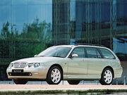 Изображение Rover 75 I 1999—2004