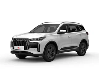 2026 Tenet T4L, красный, 2344000 рублей, вид 4
