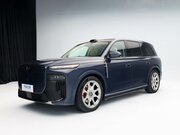 Изображение Voyah Taishan X8 2026 – н.в.