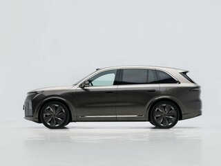 2026 Li Auto (Lixiang) L8 II, коричневый, 14145000 рублей, вид 2