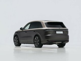 2026 Li Auto (Lixiang) L8 II, коричневый, 14145000 рублей, вид 5