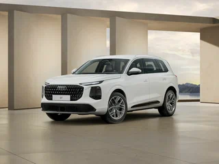 2026 Audi Q7 III (G8), серый, 20100000 рублей, вид 5