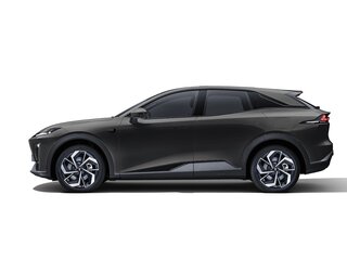 2025 Changan Deepal S07 31.73 kWh I, чёрный, 5289900 рублей, вид 3