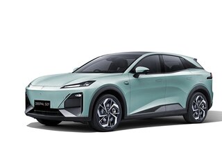 Changan Deepal S07 31.73 kWh I