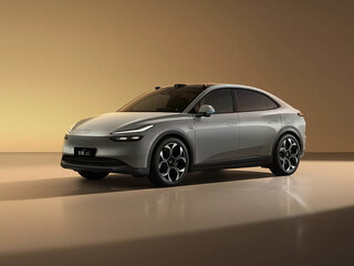 Nio Onvo L60 I Рестайлинг