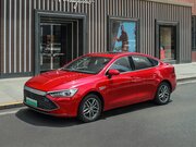 Изображение BYD Qin Plus I 2020 – 2025