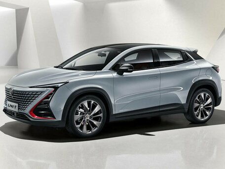 Changan UNI-T I