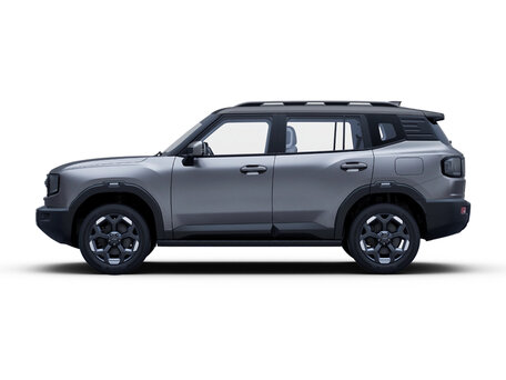 Jetour T1