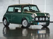 Изображение Rover Mini 1989 – 2000