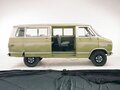 1994 Chevrolet Van, чёрный - вид 2