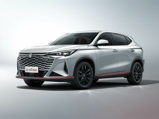 Changan X5 Plus I Рестайлинг
