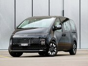 Изображение Hyundai Staria I 2021—2026