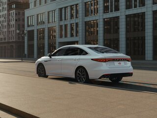 2026 Tenet A8, белый, 2999000 рублей, вид 2