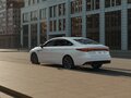2026 Tenet A8, белый, 3550000 рублей - вид 1