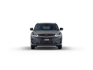 2026 Belgee X50 I Рестайлинг, серый, 2199990 рублей, вид 4