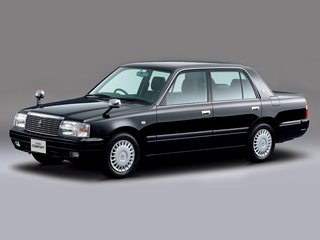 Toyota Comfort I