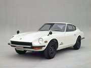 Изображение Nissan Fairlady Z I (S30) 1969 – 1978