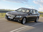 Изображение BMW 5 серии VI (F10/F11/F07) Рестайлинг 2013—2017