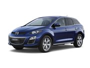 Изображение Mazda CX-7 I Рестайлинг 2009—2012