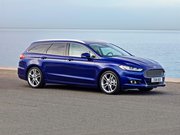 Изображение Ford Mondeo V 2014—2019