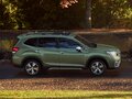 2019 Subaru Forester V, чёрный, 2750000 рублей - вид 2