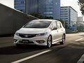 2015 Honda Jade I, белый, 1100000 рублей