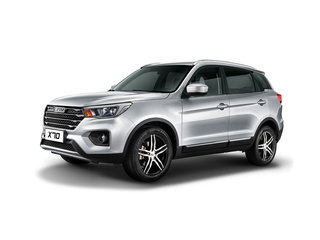 2018 Lifan X70 I, красный, 1390000 рублей, вид 1