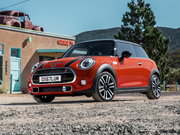 Изображение Mini Hatch III (F55/F56) Рестайлинг 2018—2021