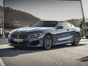 Изображение BMW 8 серии II (G14/G15/G16) 2018 – 2022