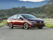 Изображение Honda Clarity II 2016 – 2021