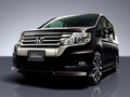 2014 Honda Stepwgn Spada IV Рестайлинг, белый, 1750000 рублей - вид 2