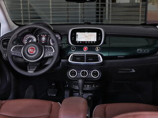 2023 Fiat 500X I Рестайлинг, белый, 3630000 рублей, вид 5