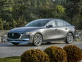 2020 Mazda 3 IV (BP), серый, 1850000 рублей