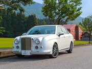 Изображение Mitsuoka Ryugi I 2015 – н.в.
