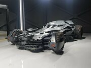 Изображение Batmobile 2018 I 2018 – 2018