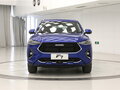 2022 Haval F7 I, белый, 1669000 рублей - вид 2