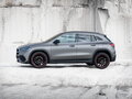 2021 Mercedes-Benz GLA 180 II (H247), белый, 3866000 рублей - вид 2