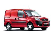 Изображение Fiat Doblo I Рестайлинг 2005—2015
