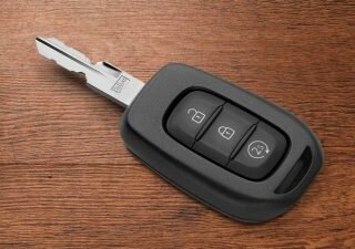 Система дистанционного запуска двигателя Renault Start