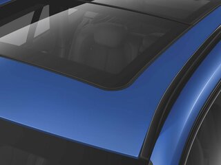 BMW Individual рейлинги на крыше с отделкой Shadow Line