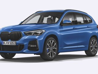 BMW Individual дизайн экстерьера Shadow Line, расширенная отделка